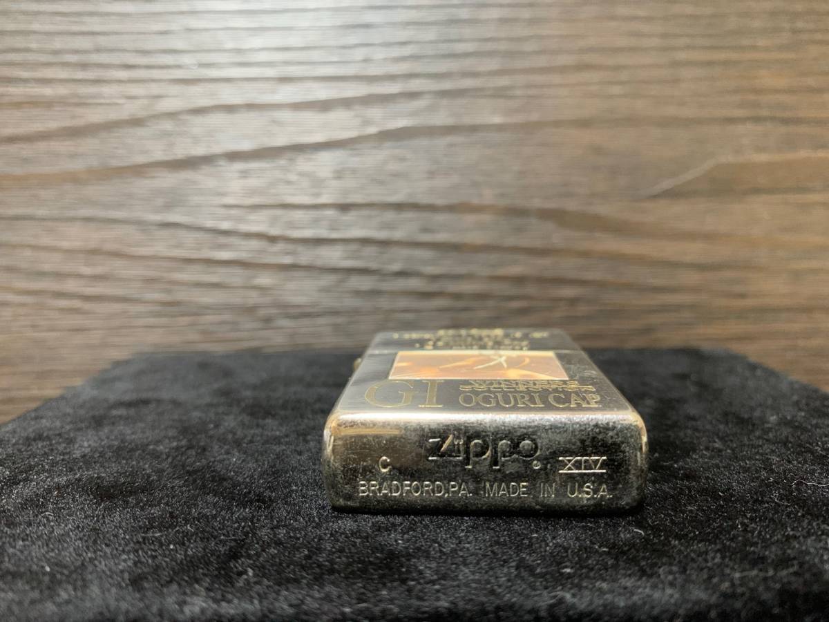 ZIPPO G1 COLLECTION 2026年最新Yahoo!オークション -g1(Zippo)の中古 