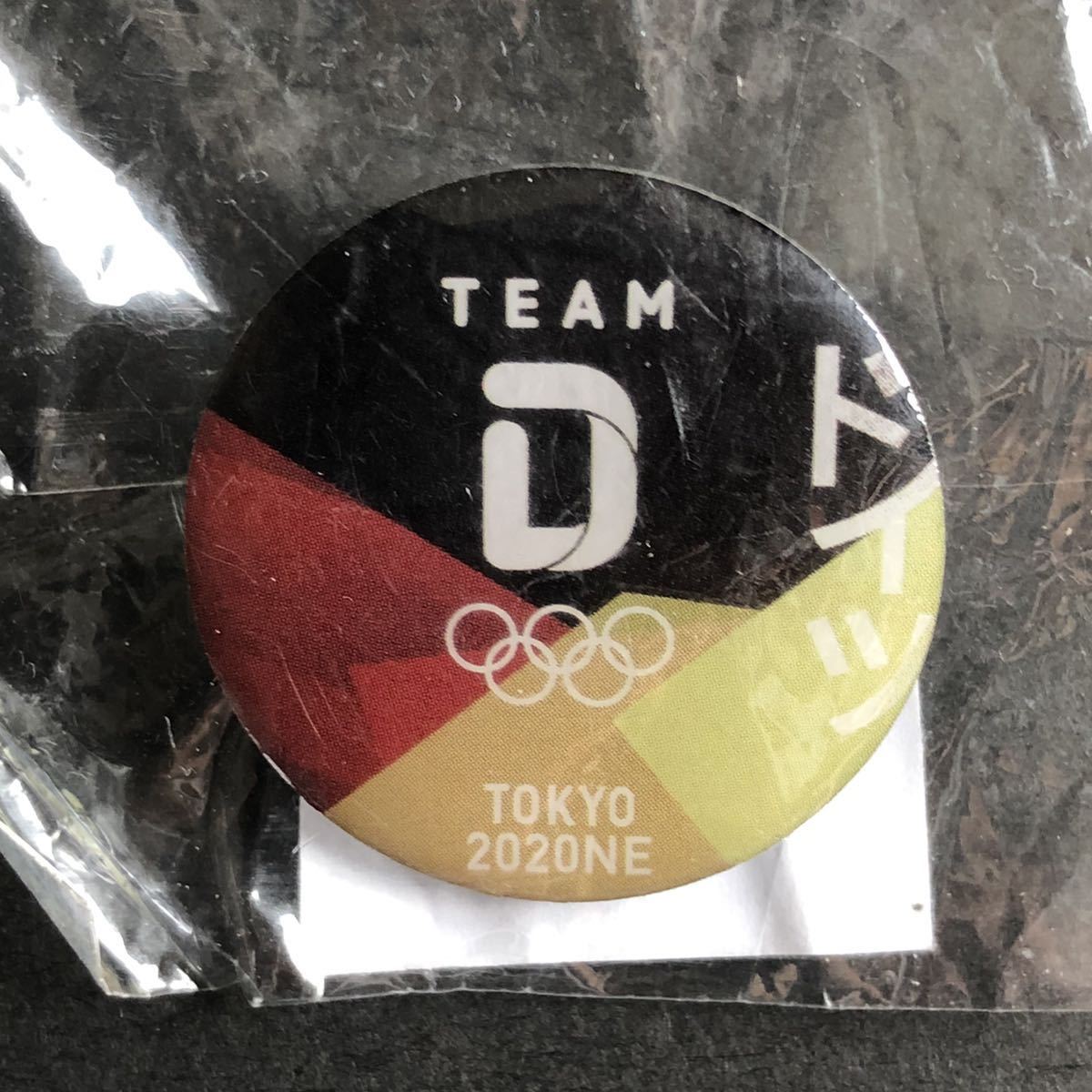 東京オリンピック ピンバッジ TOKYO 東京2020オリンピック 【公式通販】