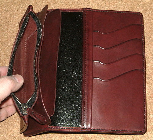 Groover グルーバーレザー Leather 高級 short trackerwallet 新喜皮革 star ブラス GROOVER | Python custom LEATHER(グルーバーレザー) LEATHER 公式通販