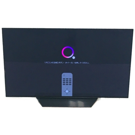 引取限定】LG エレクトロニクス OLED48CXPJA 48インチ 4K 有機EL
