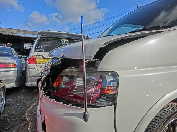 他車流用に ステップ ｒｆ 純正 電動 コーナーポールフルセット その他 売買されたオークション情報 Yahooの商品情報をアーカイブ公開 オークファン Aucfan Com