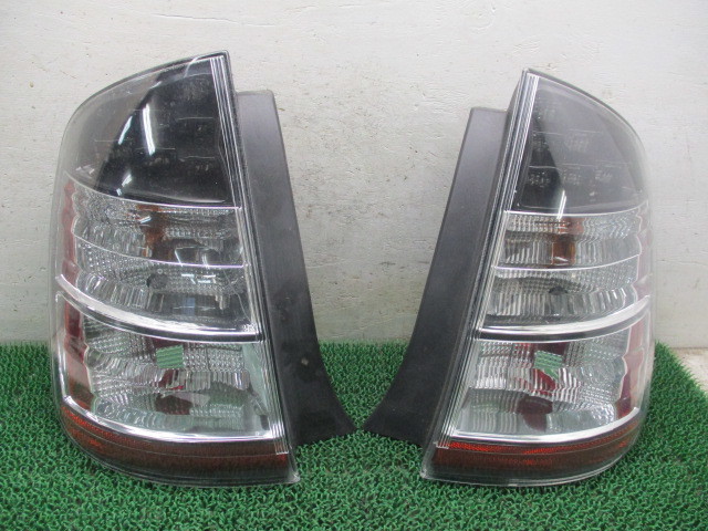 トヨタ プリウス 20系 NHW20 右 LED テール ランプ 20プリウス