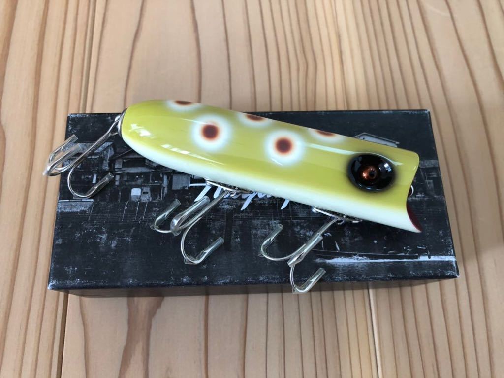 トップブリッジ ローカル ニンナ ボッコム エニードープ