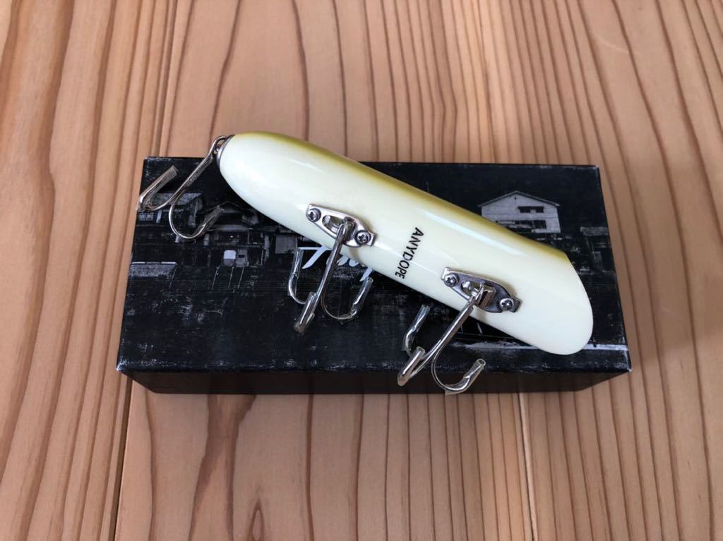 トップブリッジ ローカル ニンナ ボッコム エニードープ