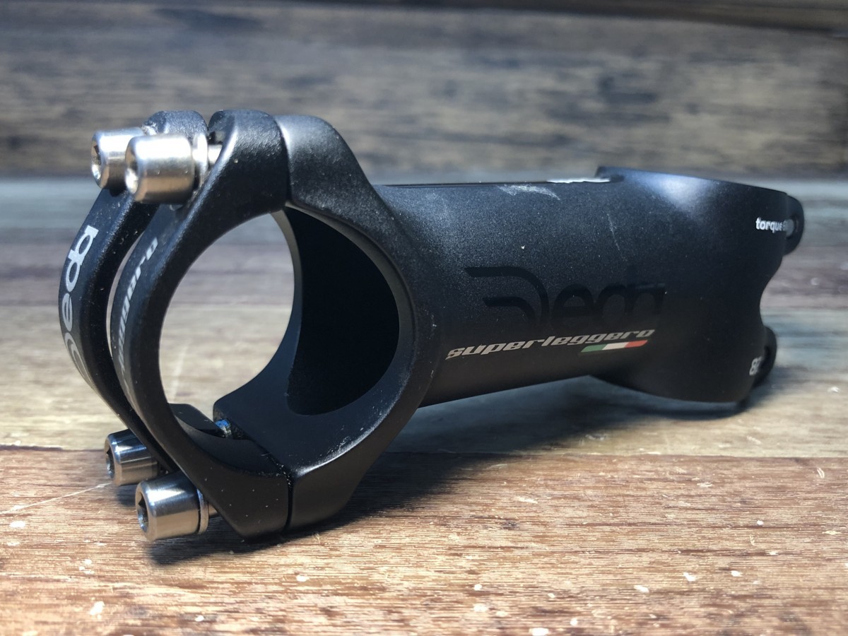 パーツ deda sl38c パーツ Deda ELEMENTI SL38C【公式WEBショップ】