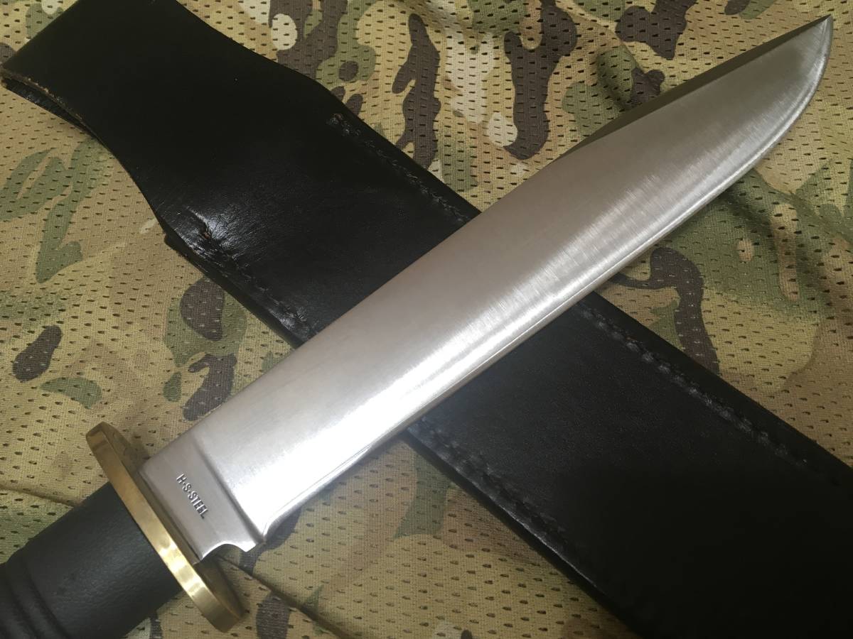 G SAKAI Gサカイ ハイスピードエッジ SEKI-JAPAN. Al mar Strider SOG 
