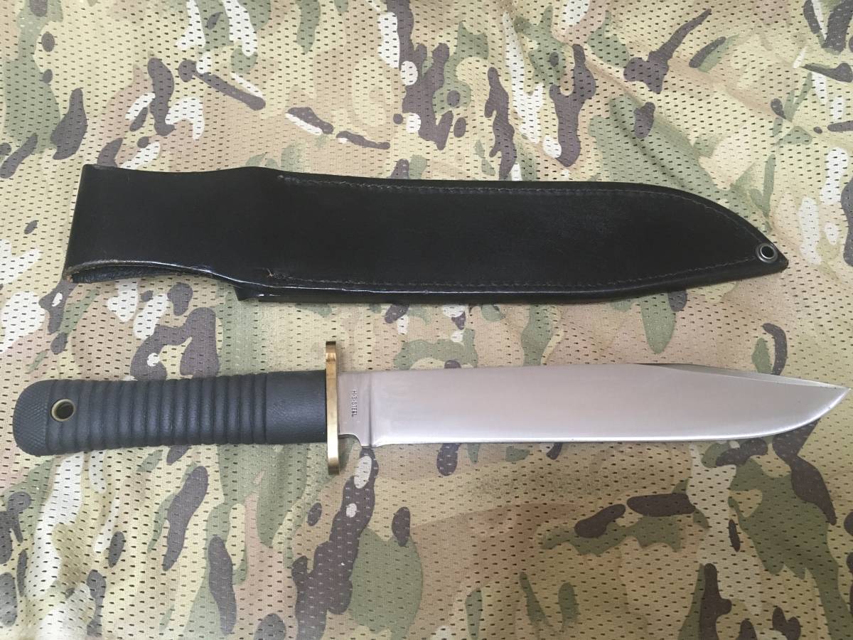 G SAKAI Gサカイ ハイスピードエッジ SEKI-JAPAN. Al mar Strider SOG 