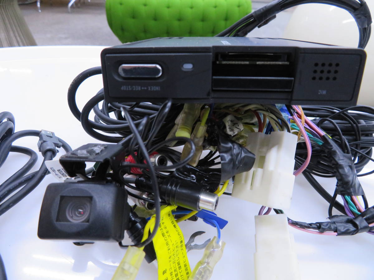 carrozzeria カロッツェリア HDDナビ AVIC-ZH09CS カーナビ サイバーナビ