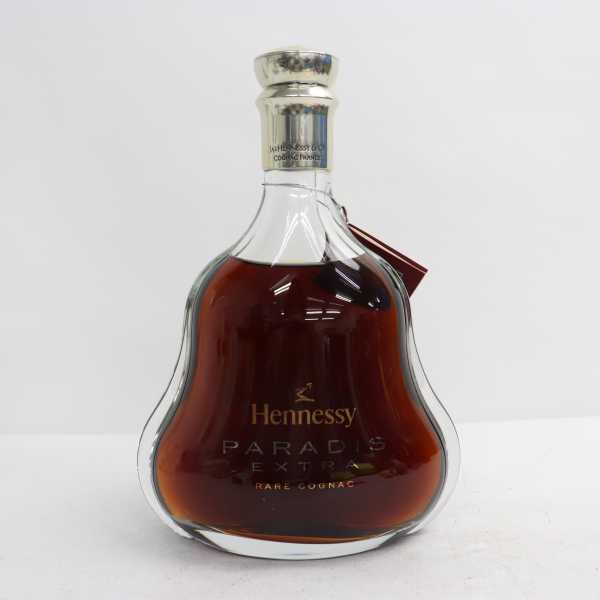 Hennessy（ヘネシー）パラディ エクストラ 40度 700ml O21I060017