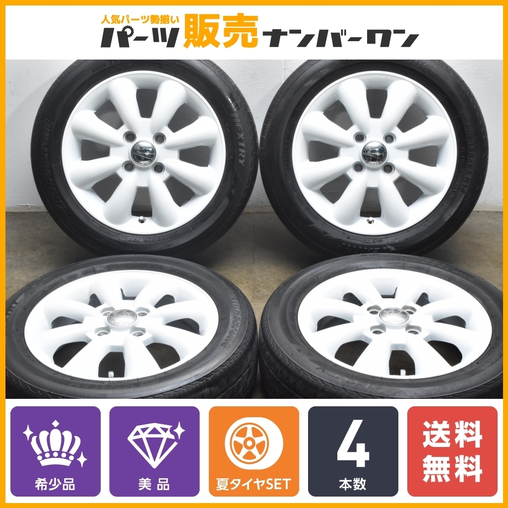 タイヤ、ホイール 希少 深リム work ユーロライン 19インチ 245/40 r19 