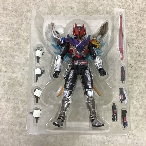 S.I.C. 仮面ライダー電王 電王超クライマックス バンダイ 超 東映