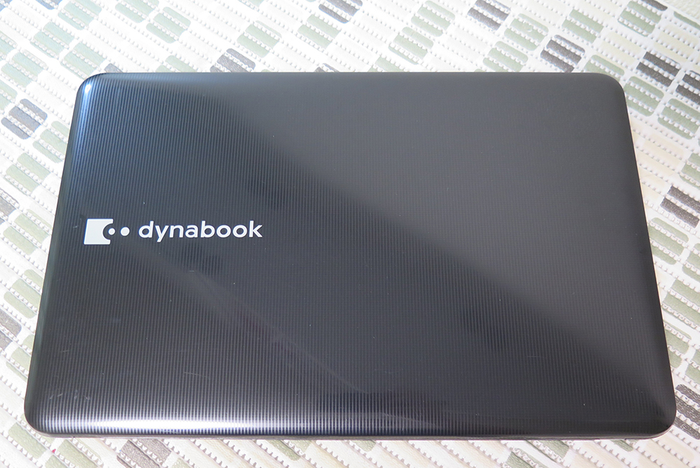 【東芝】T574 爆速i7 SSD256GB 16GB ブラック 大型ノートPC 高速Core i7(最大3.4GHz)x4☆爆速新品SSD512GB】東芝 T552/58HBS 最新