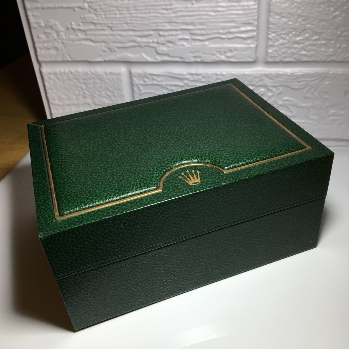 ロレックス 箱のみ 純正 美品 】 【公式通販】