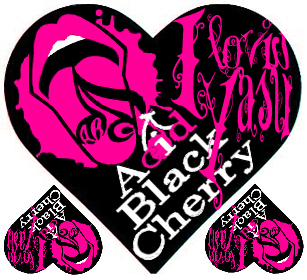 Acid Black Cherryハート型ステッカー タレント 売買されたオークション情報 Yahooの商品情報をアーカイブ公開 オークファン Aucfan Com