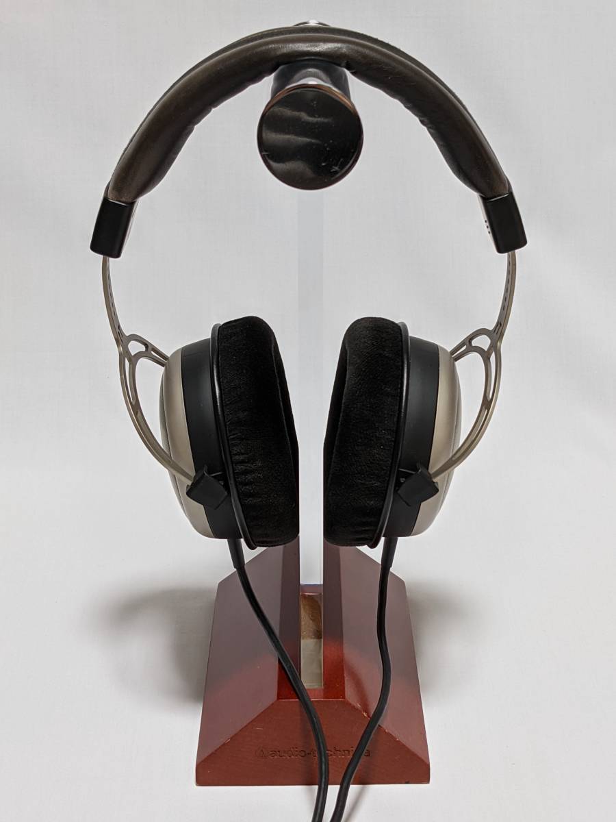 beyerdynamic T1 1st Gen ベイヤーダイナミック 初代 T1 セミオープン