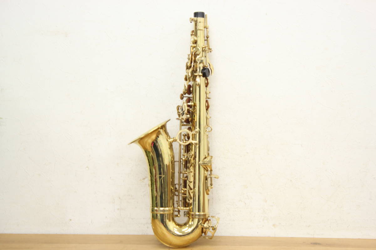 Kaerntner ケルントナー アルトサックス 楽器 管楽器