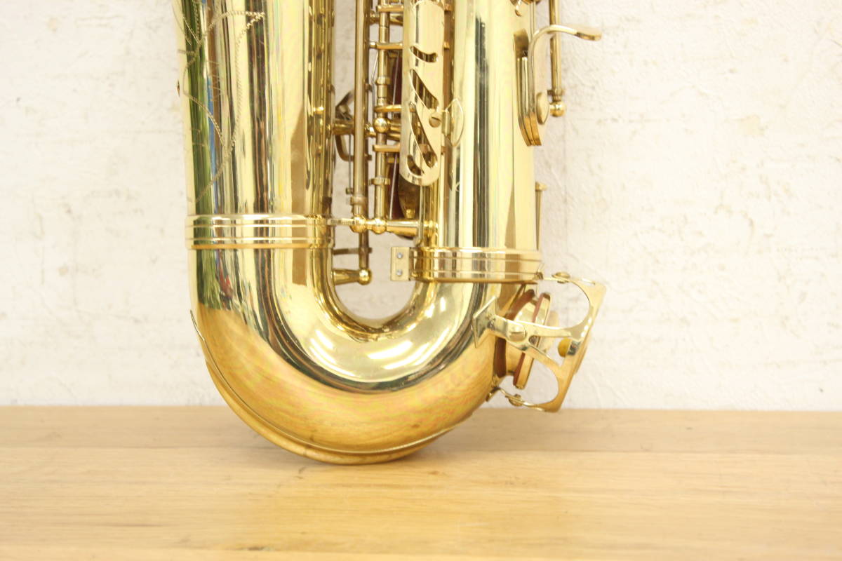 Kaerntner ケルントナー アルトサックス 楽器 管楽器