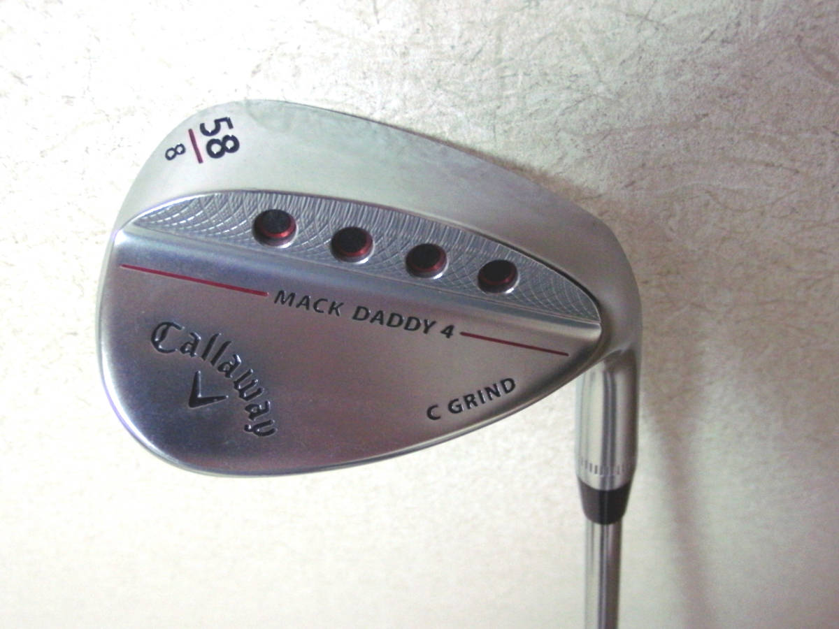 ゴルフ 2本 ラッキー クローバー Callaway ツアーイシュー DG S200