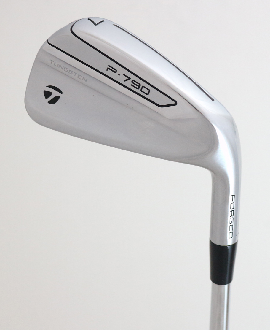 新作登場，格安 同様 アスリート向け中空アイアン 2018年モデル テーラーメイド P 790 単品＃7 DG 120VSSスチール S200 34284(テーラーメイド)｜売買されたオークション情報、yahooの商品情報をアーカイブ公開 - オー 男性右きき用