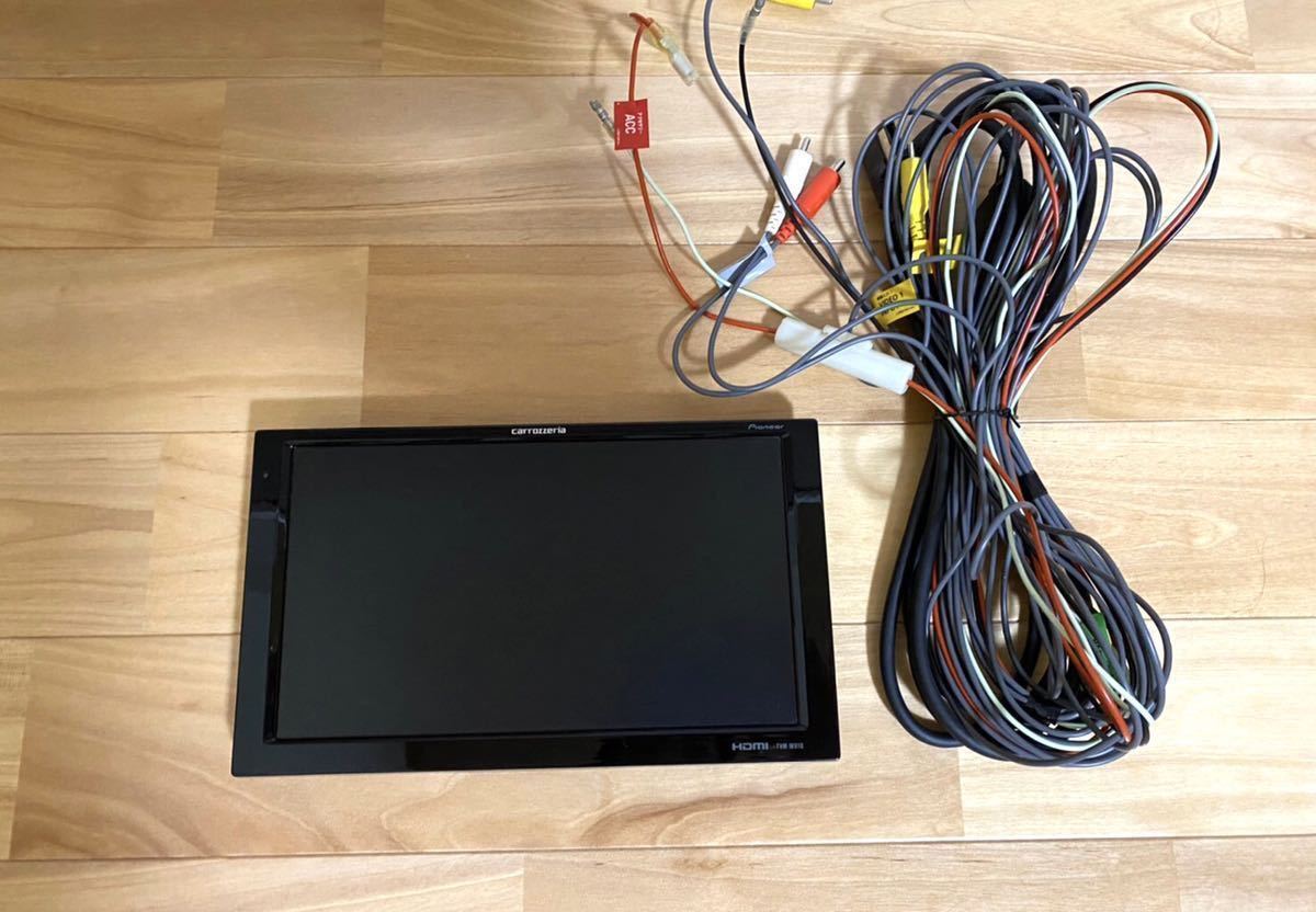パイオニア TVM-W910 オークション比較 - 価格.com Pioneer