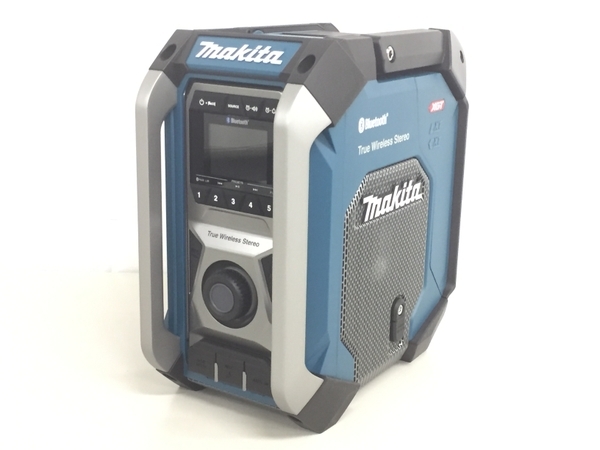 makita MR005GZ 充電式 ラジオ マキタ 未使用 K5870795