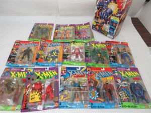 ToyBizのYahoo!オークション(旧ヤフオク!)の相場・価格を見る｜Yahoo 