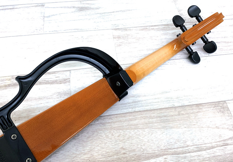 極美品】YAMAHA SV-100 エレクトリック ヤマハ バイオリン YAMAHA SV