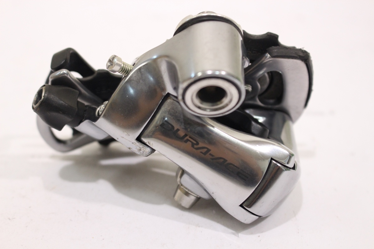 ☆SHIMANO シマノ RD-7800 DURA-ACE 10s リアディレイラー SS DURA-ACE
