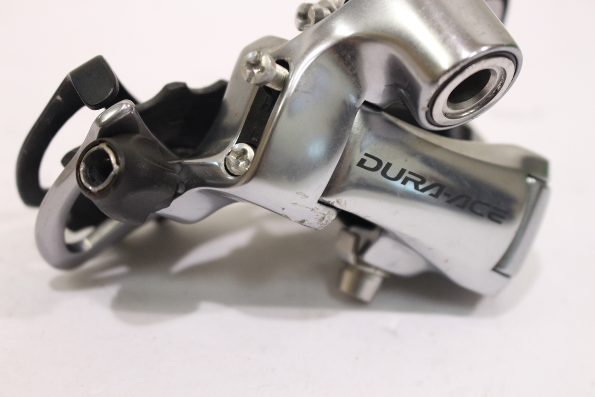 ☆SHIMANO シマノ RD-7800 DURA-ACE 10s リアディレイラー SS DURA-ACE
