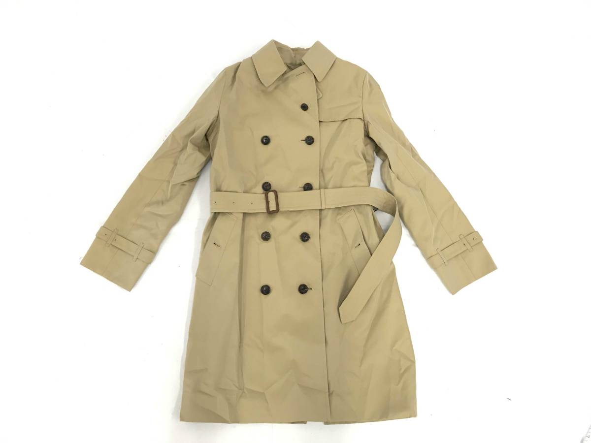  バーバリー コート レディース 服 アウター HA732(ジャケット、ブレザー)｜売買されたオークション情報、yahooの商品情報をアーカイブ公開 - オークファン 女性用