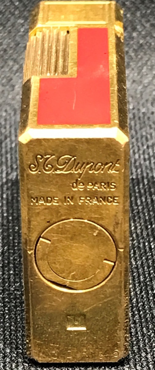 デュポン Dupont ライター 漆の値段と価格推移は？｜71件の売買データ