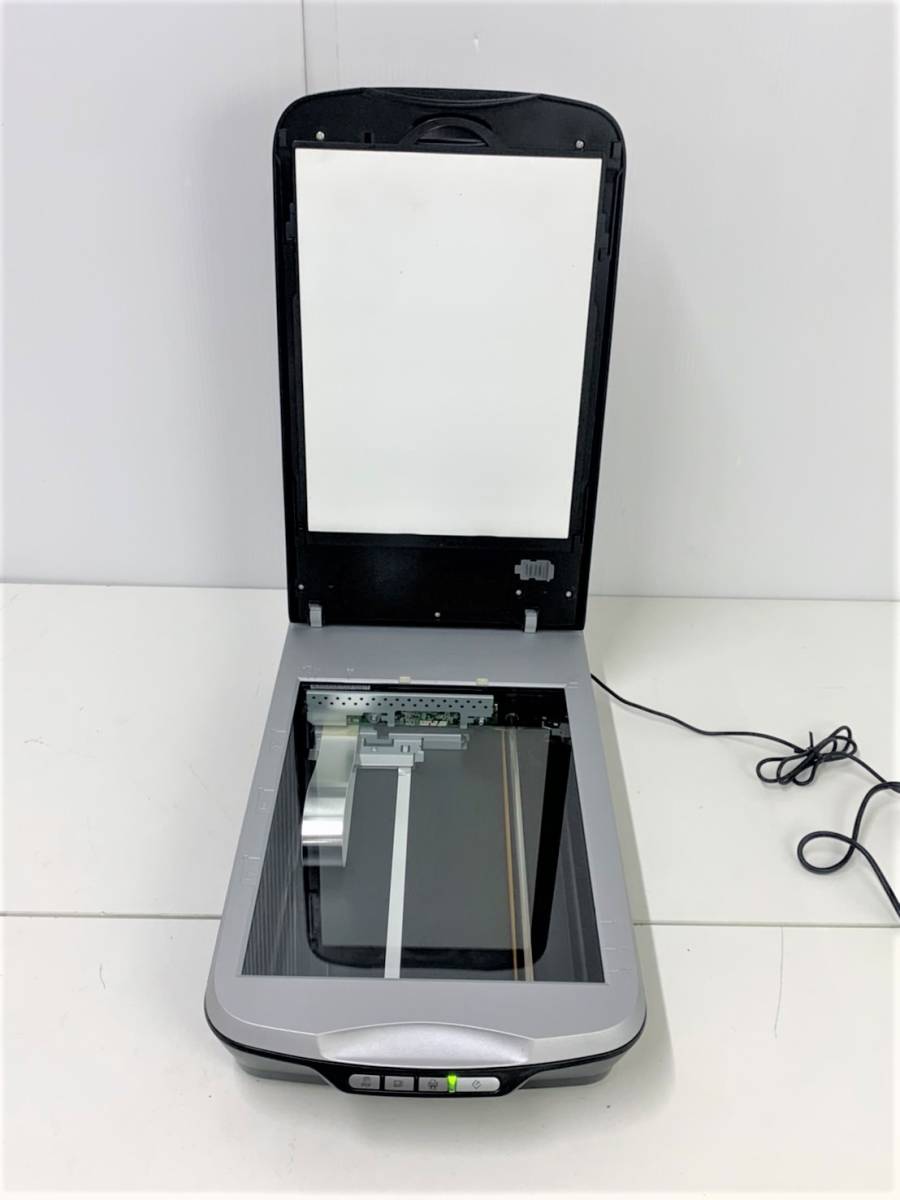 GT-X770 | EPSON エプソン Colorio A4 フラット スキャナ 卓上型カラー