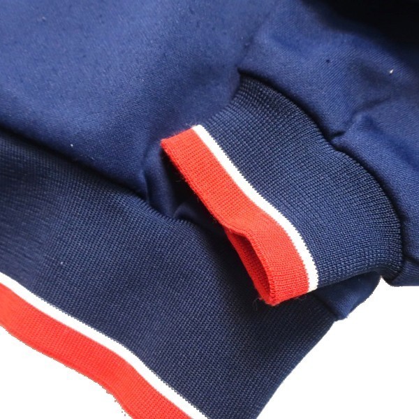 ヴィンテージ! 70s adidas アディダス トラックジャケット トップ