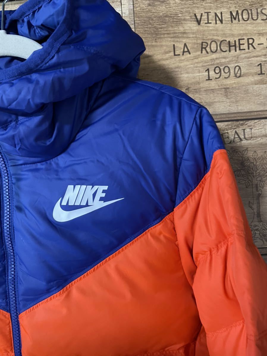 レディース ナイキ NIKE ダウンジャケット NIKE公式 ダウン : (Nike - NIKE｜ナイキ（レディース）のダウンジャケット&frasl;コート（フードあり nike レディースの通販 Nike ダウンジャケット&frasl;中綿ジャケットナイキ公式 新品 通販・人気ランキング