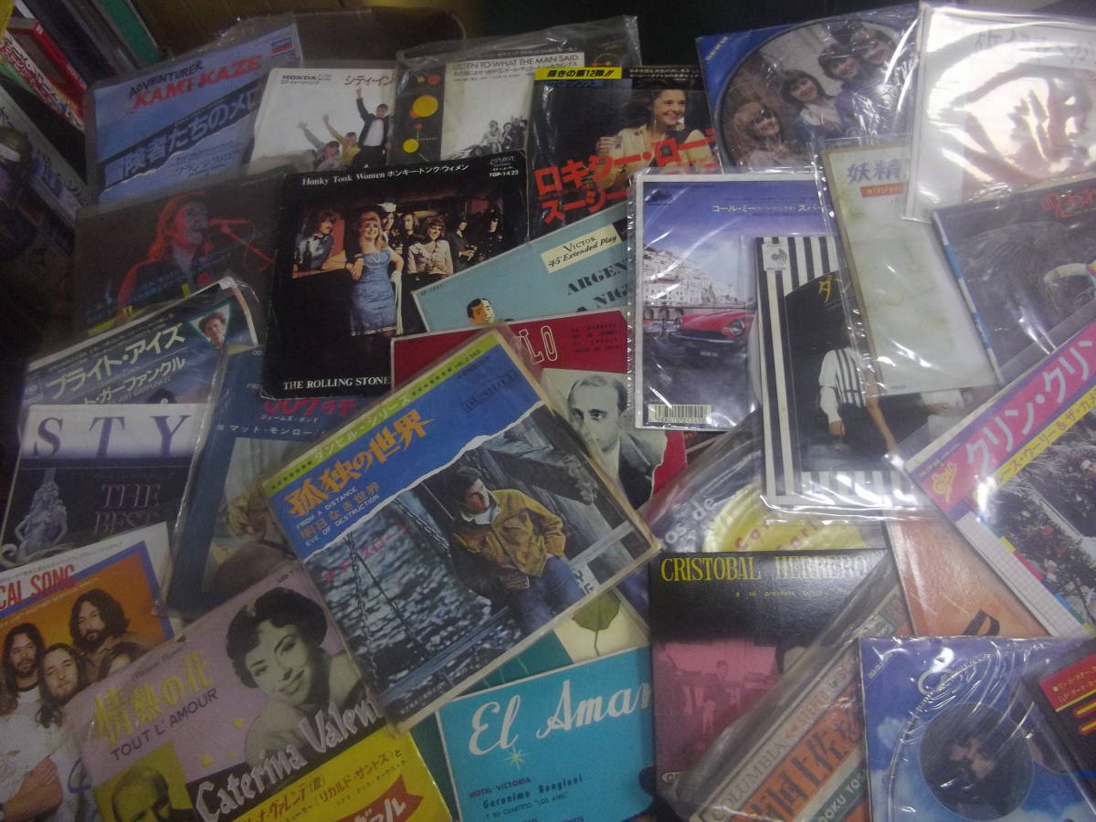 111枚超！】CDまとめ売り J-POP 洋楽 90s アニソン 8cm 他 先週日本で