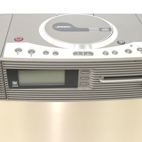 Virtual Array VIA BOSE Imaging ボーズ CD MD imaging Bose virtual Virtual Array VIA BOSE Imaging ボーズ CD MD imaging Bose virtual