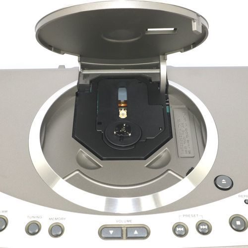 Virtual Array VIA BOSE Imaging ボーズ CD MD imaging Bose virtual