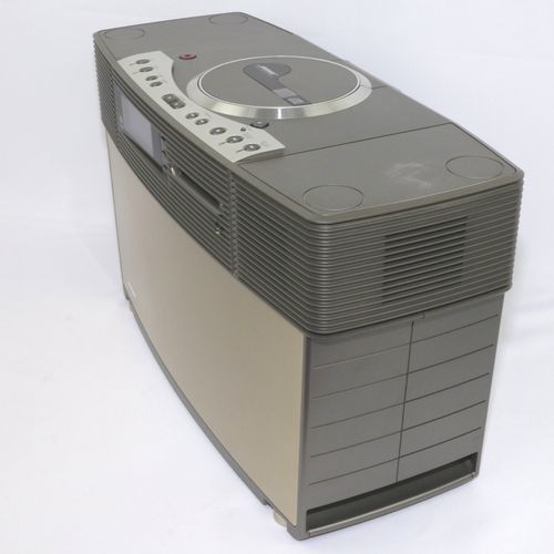Virtual Array VIA BOSE Imaging ボーズ CD MD imaging Bose virtual