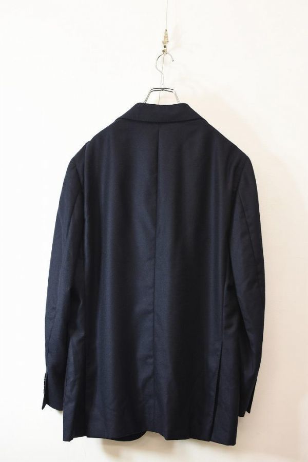 Belvest（ベルベスト）2025F&frasl;W #1 ウェブスタッフのブログ カシミヤ100% イタリア製 Belvest（ベルベスト）通販｜BEAMS 6ZG0031 25万 高級 Belvest ベルベスト JACKETINTHEBOX テーラード ジャケット
