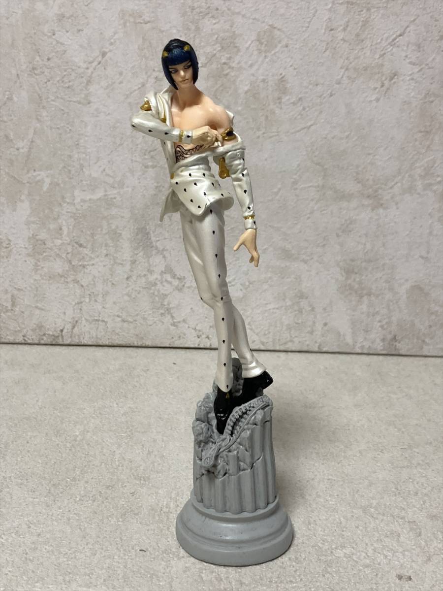 人気定番，定番人気 ジョジョの奇妙な冒険 フィギュア ペン ブローノ ブチャラティ 海外輸入品 tface-g タグ：グッズ コミック アニメ 文具(その他)｜売買されたオークション情報、yahooの商品情報をアーカイブ公 その他