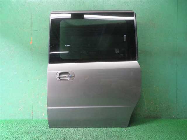 ゼスト JE1 ボンネット NH716MH