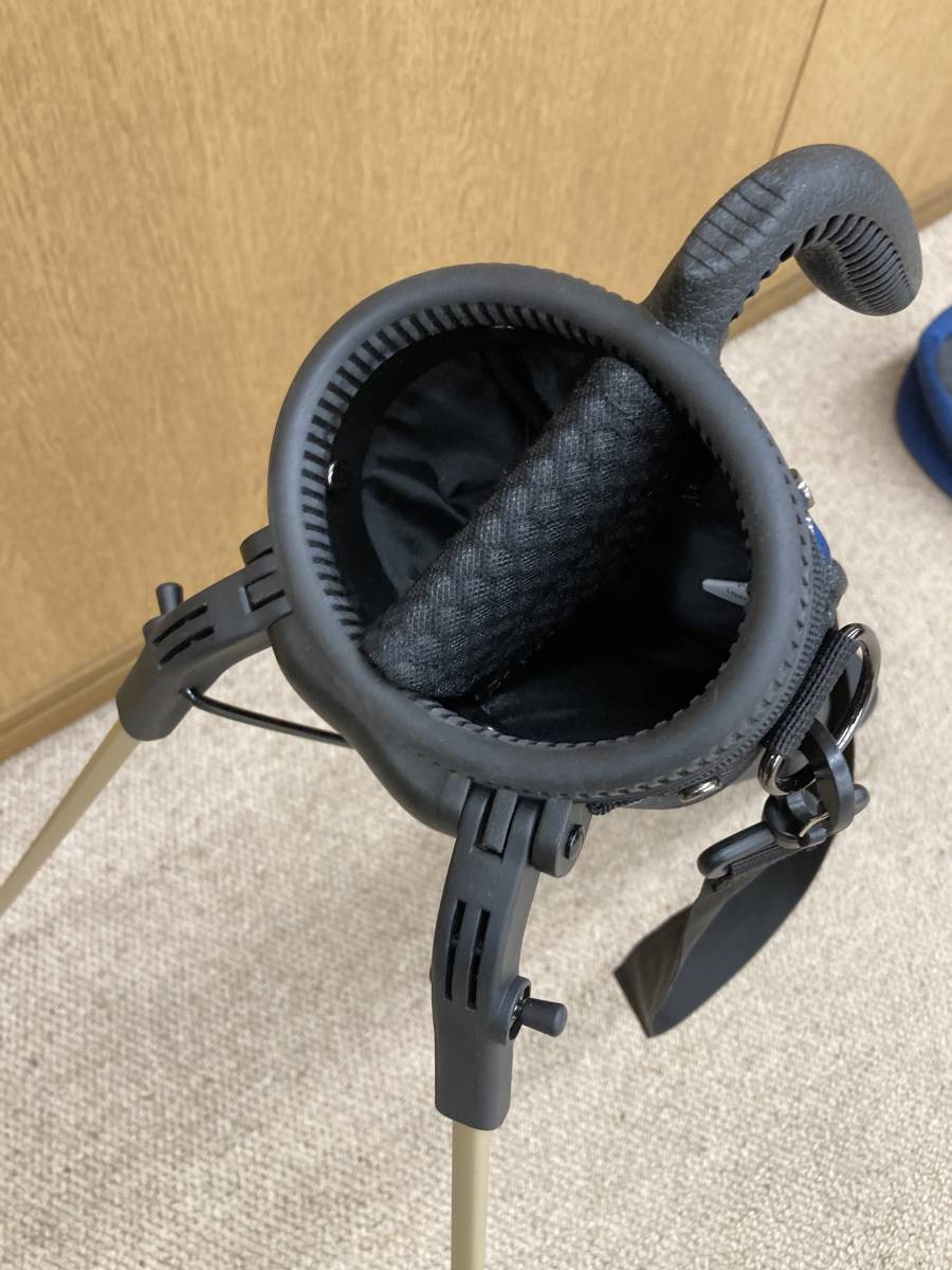 美品】PING STAND CLUB CASE ピン セルフスタンド GB-U201 ピン PING