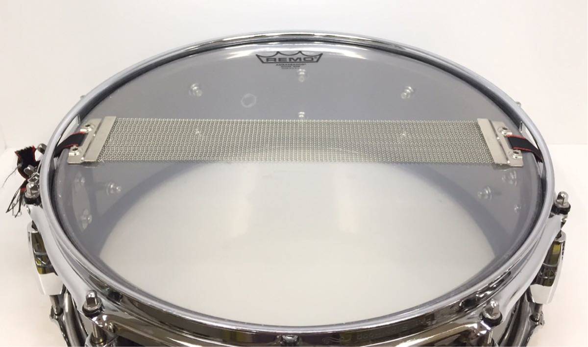 Pearl パール SIGNATURE SERIES シグネチャーシリーズ スネアドラム 