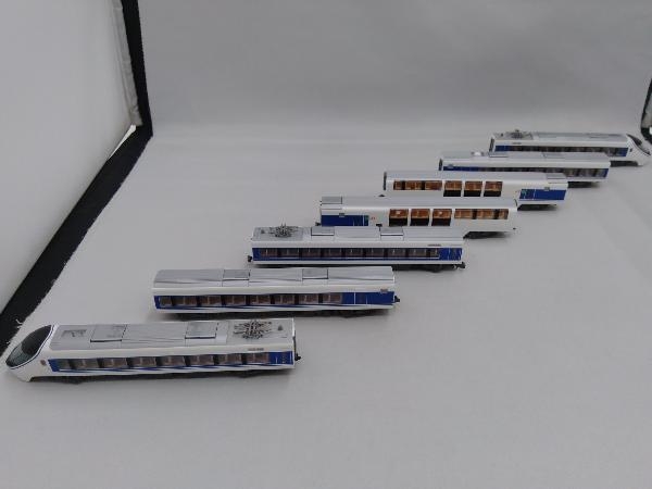 Nゲージ MICROACE 371系電車 特急「あさぎり」7両セット A1070