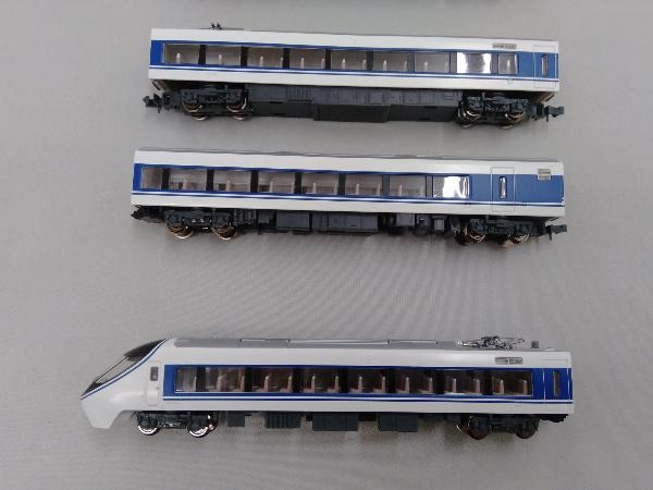 Nゲージ MICROACE 371系電車 特急「あさぎり」7両セット A1070