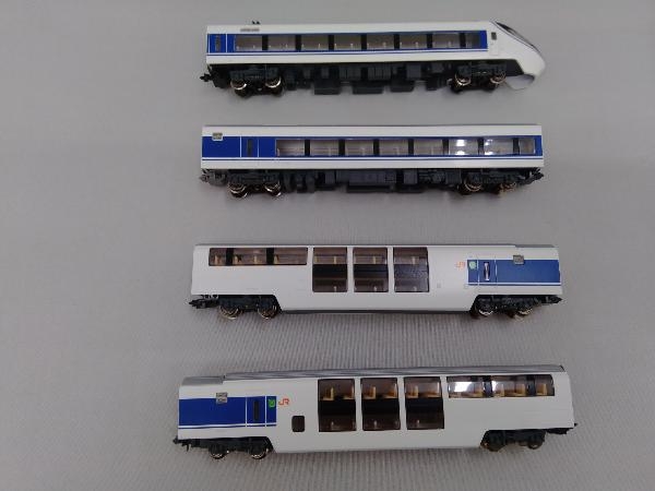 Nゲージ MICROACE 371系電車 特急「あさぎり」7両セット A1070