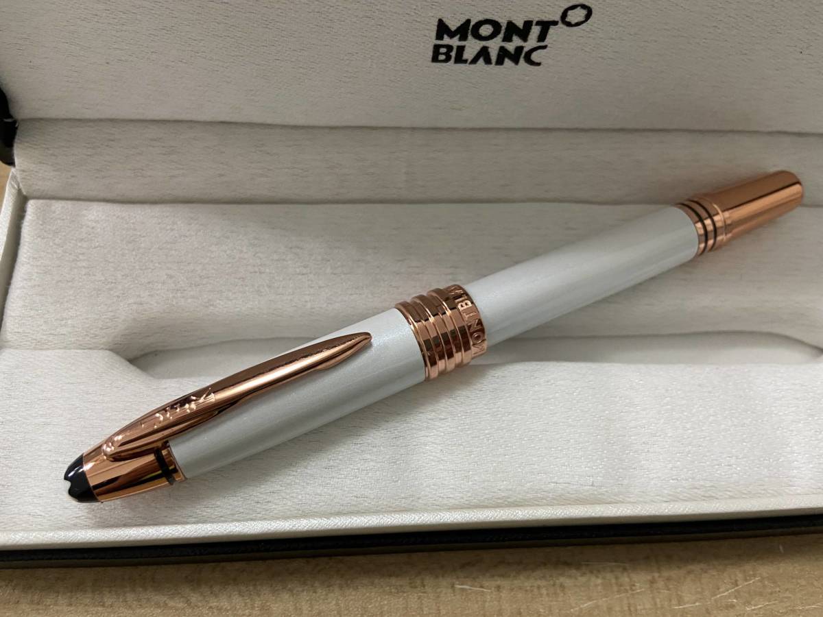 モンブラン ボールペン JFK | 公式通販 Montblanc F. 万年筆 KENNEDY