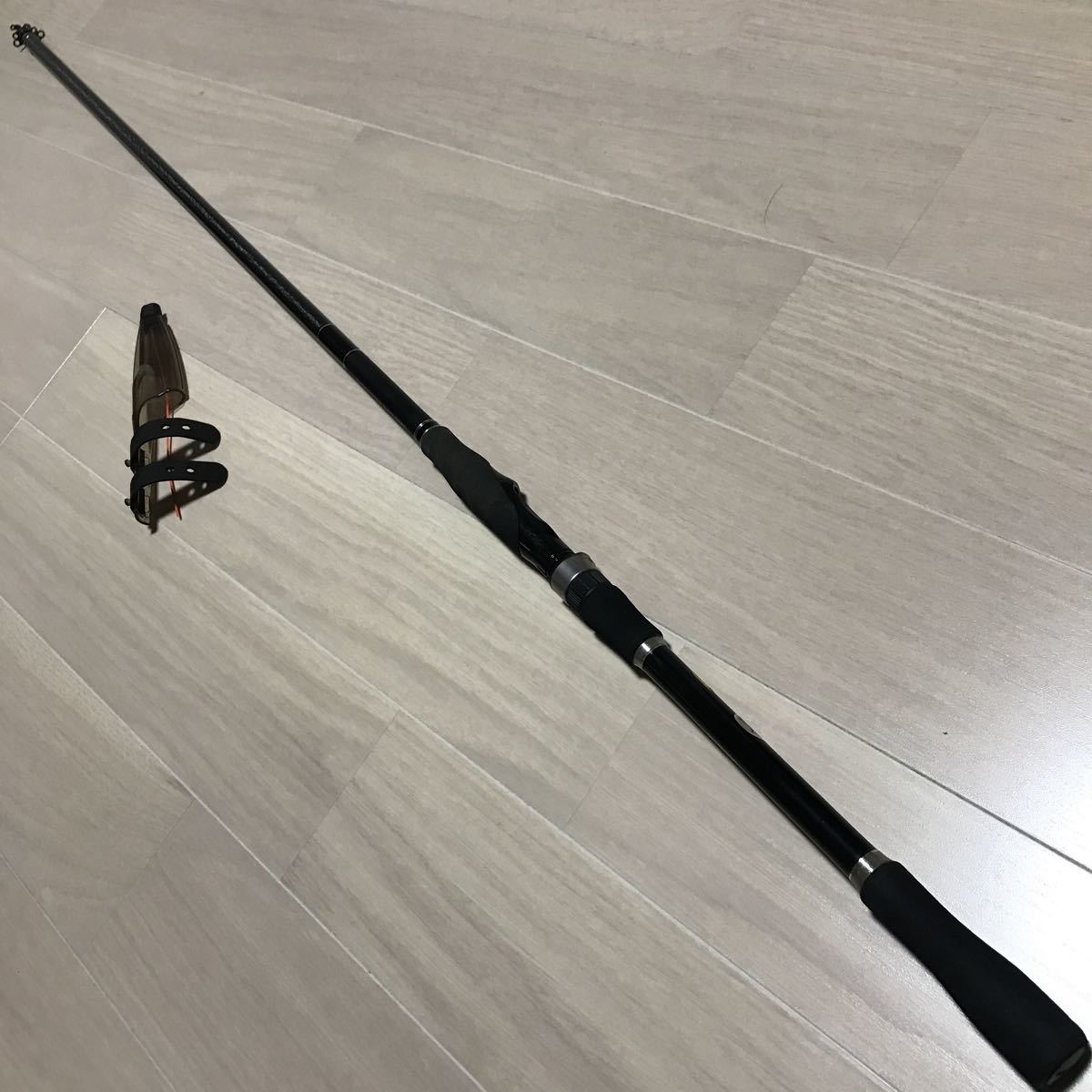 ロッド Shimano BORDERLESS BB 460MH-T ボーダレス BB[BORDERLESS BB