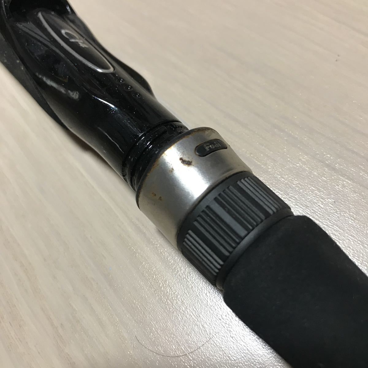 シマノ ボーダレスBB 460MH-T SHIMANO BORDERLESS 460MH-T シマノ