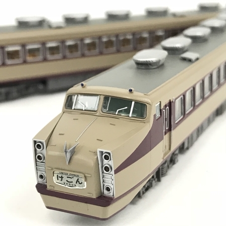 【特価セール】東武DRC 1700系 　けごん 6両　マイクロエースA-0870 Amazon | マイクロエース Nゲージ 東武DRC1700系 特急「けごん」 6両